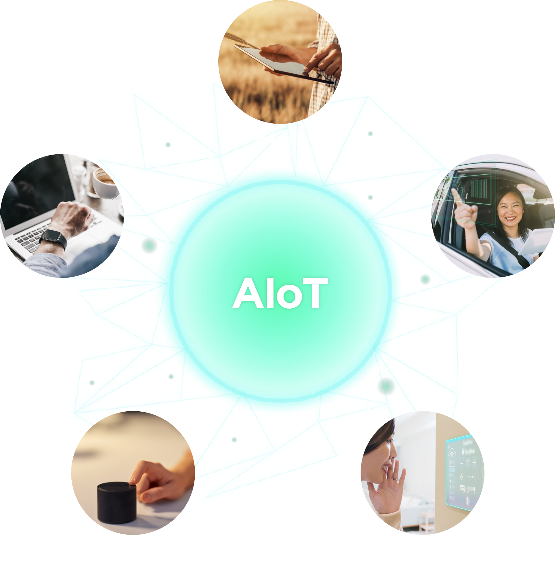 AIoT-½º¸¶Æ®ÆÊ, ÀÚÀ²ÁÖÇà ÀÚµ¿Â÷, ½º¸¶Æ®¿öÄ¡, AI ½ºÇÇÄ¿, ½º¸¶Æ® °¡ÀüÁ¦Ç°